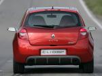Renault Clio Sport concept 2005 года